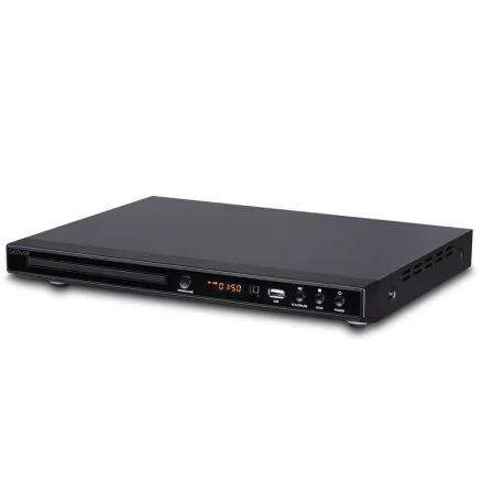 Denver DVH-1245 Reproductor de DVD con HDMI y USB